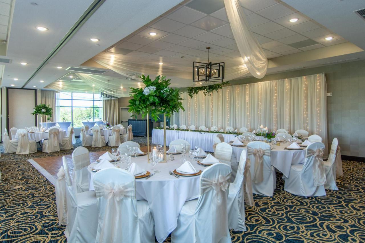 Little Crow Resort & Conference, Trademark By Wyndham Spicer エクステリア 写真