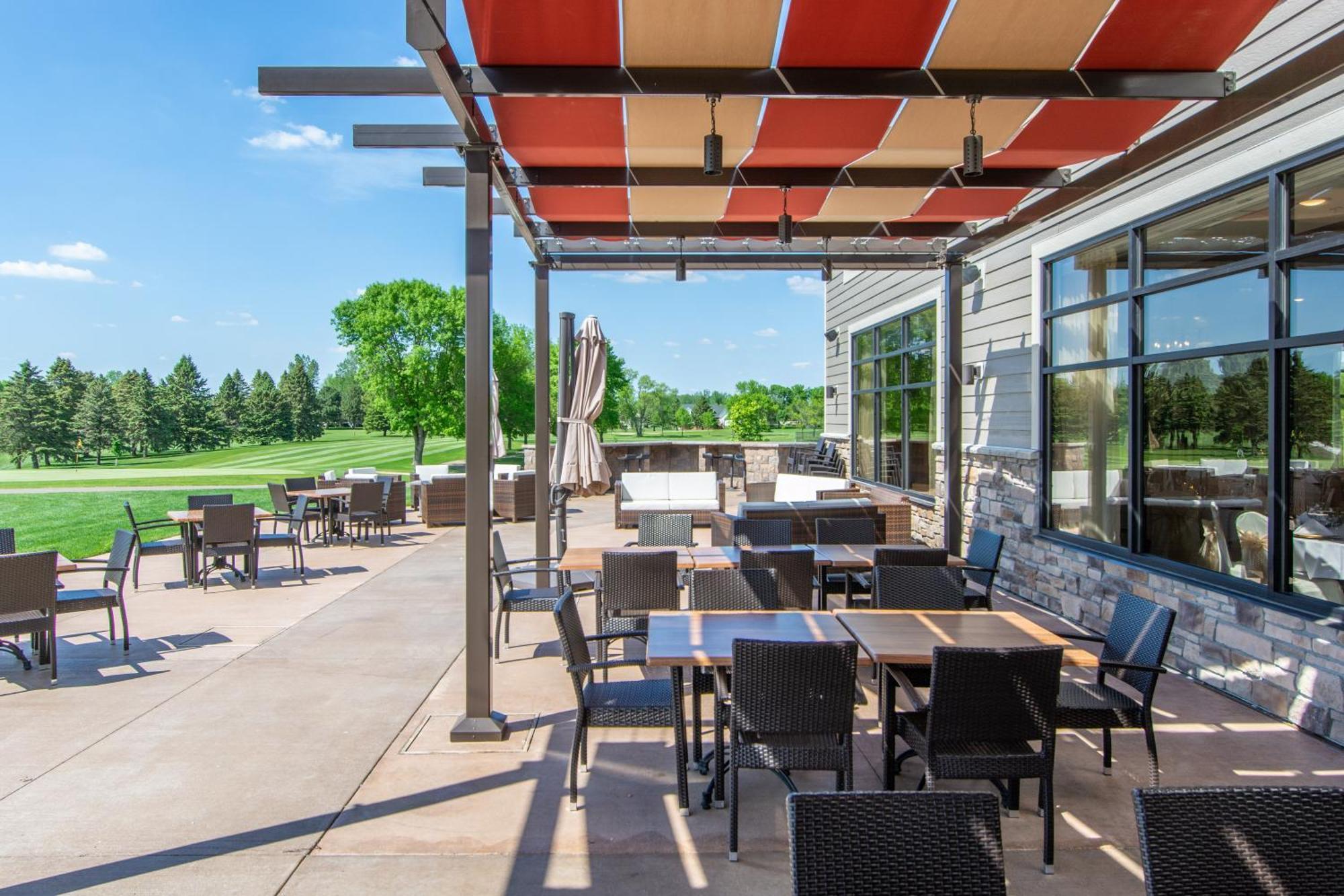 Little Crow Resort & Conference, Trademark By Wyndham Spicer エクステリア 写真